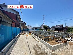西尾市亀沢町第2　2号棟