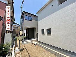 西尾市亀沢町第2　2号棟