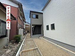 西尾市亀沢町第2　2号棟