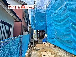 西尾市亀沢町第2　2号棟
