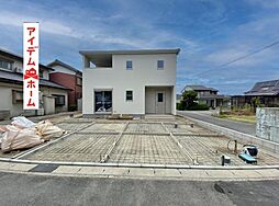 西尾市亀沢町第2　1号棟