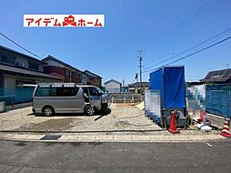 西尾市亀沢町第2　1号棟