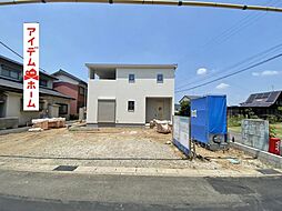 西尾市亀沢町第2　1号棟