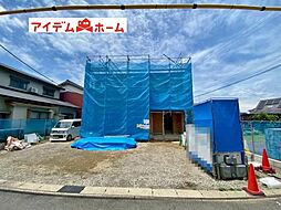 西尾市亀沢町第2　1号棟