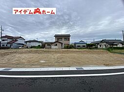岡崎市矢作町第三　2号棟
