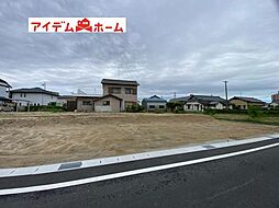 岡崎市矢作町第三　1号棟