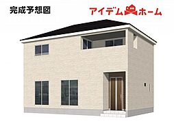 岡崎市栄町第4　2号棟