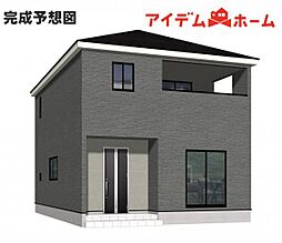 岡崎市栄町第4　1号棟