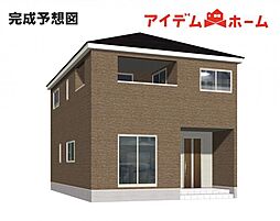 豊田市駒場町第1 2号棟