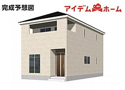 豊田市駒場町第1　1号棟