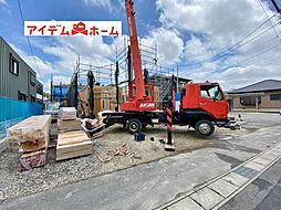 知立市来迎寺町　2号棟