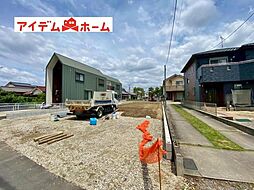 知立市来迎寺町　2号棟