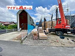 知立市来迎寺町 1号棟