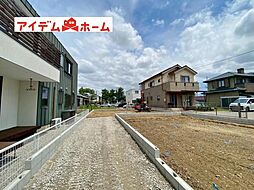 知立市来迎寺町　1号棟