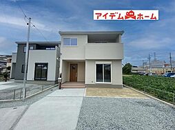 碧南市笹山町3丁目 2号棟