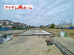 碧南市笹山町3丁目　2号棟
