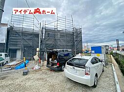 碧南市笹山町3丁目 2号棟