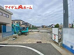 碧南市笹山町3丁目　1号棟