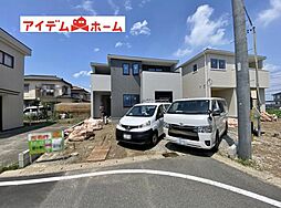 碧南市笹山町3丁目　1号棟