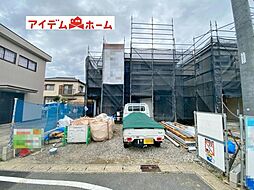 碧南市笹山町3丁目 1号棟