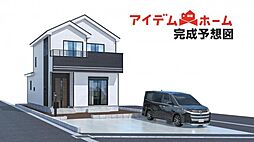 西尾市吉良町上横須賀 A号棟