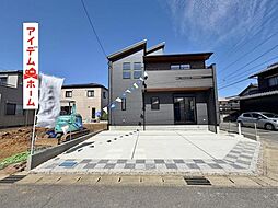 豊田市青木町2丁目 1号棟