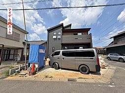 豊田市青木町2丁目 1号棟