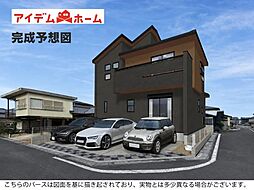 豊田市青木町2丁目　1号棟