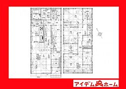 知立市南陽8期　2号棟