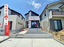 豊田市平戸橋町1期　5号棟