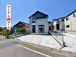 豊田市平戸橋町1期 2号棟