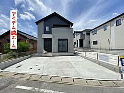 豊田市平戸橋町1期　2号棟