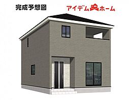 安城市小川町第10　3号棟