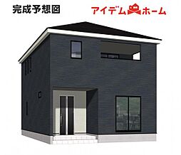 安城市小川町第10 2号棟