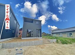 安城市小川町第10 1号棟