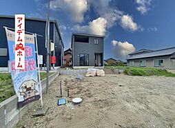 安城市小川町第10 1号棟