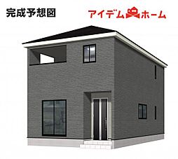安城市小川町第10　1号棟