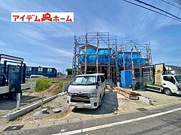 高浜市論地町 12号棟