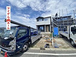 高浜市論地町　12号棟