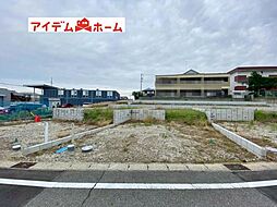 高浜市論地町　12号棟