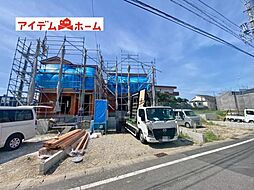 高浜市論地町 11号棟