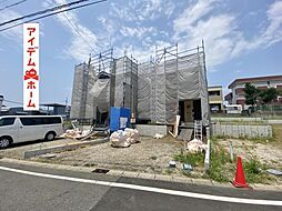 高浜市論地町 11号棟