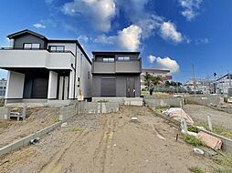 高浜市論地町　11号棟