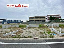 高浜市論地町　11号棟