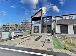 高浜市論地町　5号棟