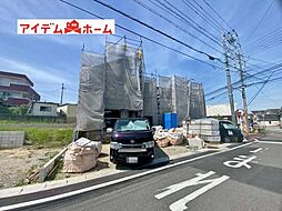 高浜市論地町　5号棟