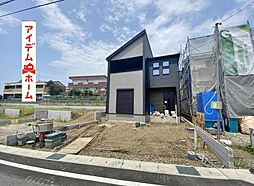 高浜市論地町　5号棟