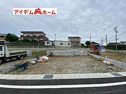 高浜市論地町　5号棟