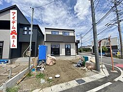高浜市論地町　4号棟