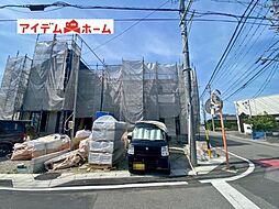 高浜市論地町 4号棟